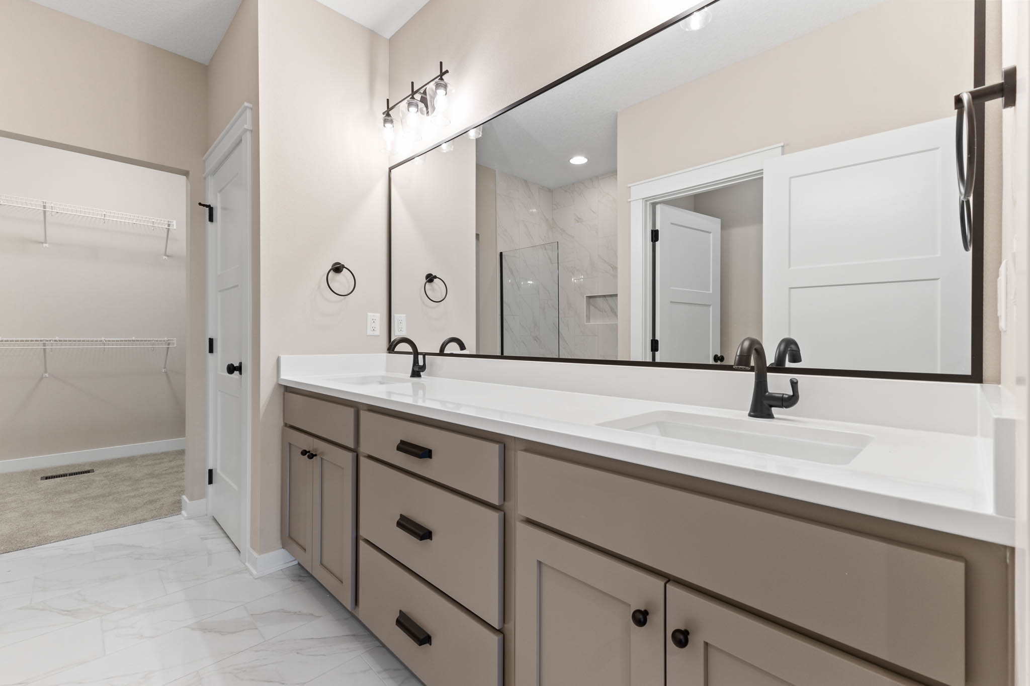 Interior Photography